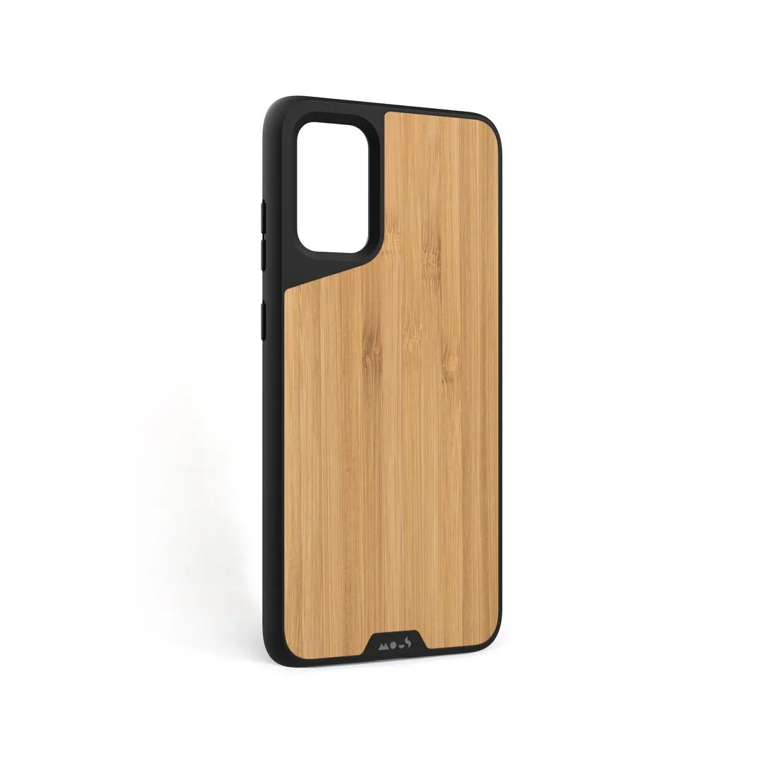 Bamboo Phone Case - Limitless 3.0