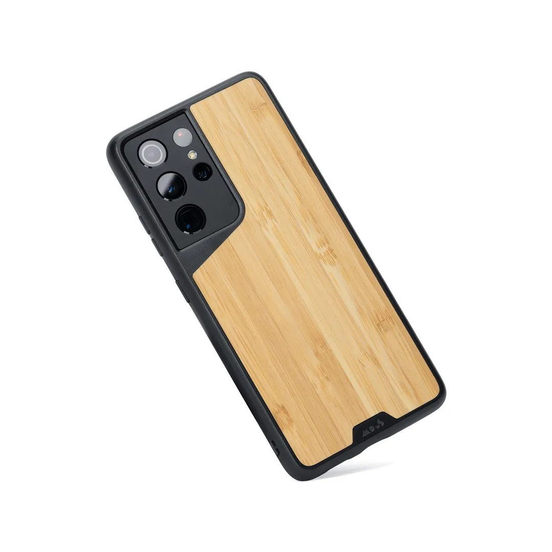 Bamboo Phone Case - Limitless 3.0