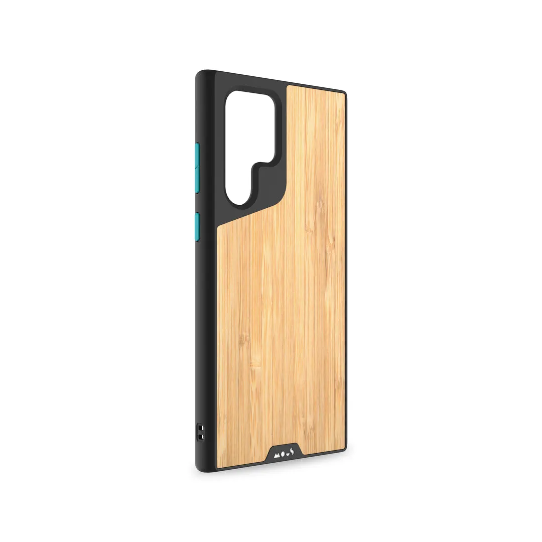 Bamboo Phone Case - Limitless 3.0