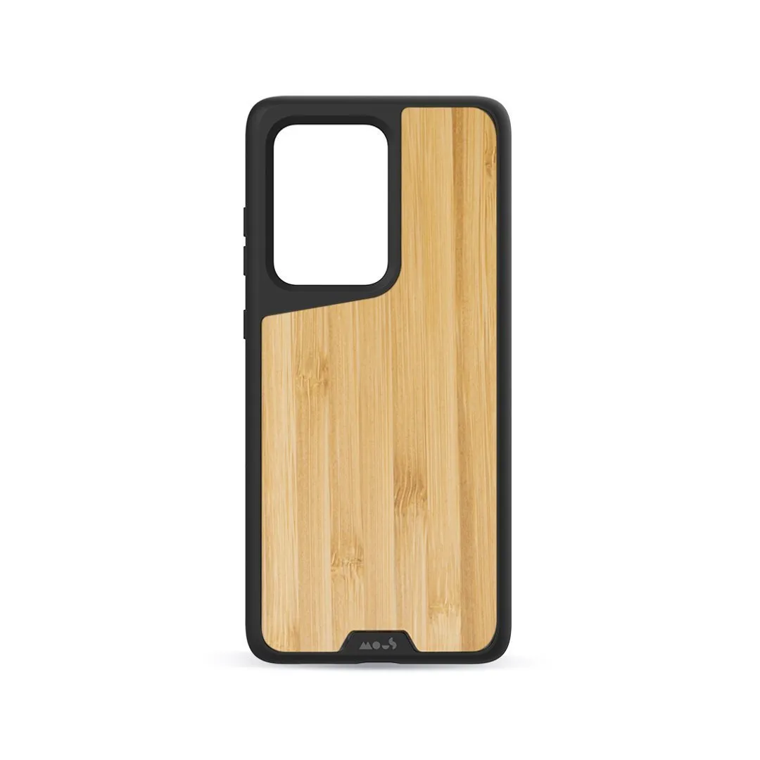 Bamboo Phone Case - Limitless 3.0