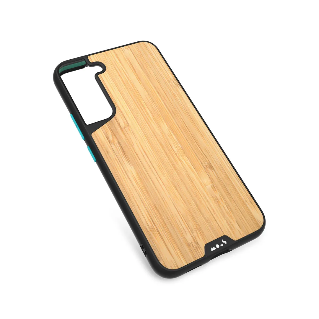 Bamboo Phone Case - Limitless 3.0