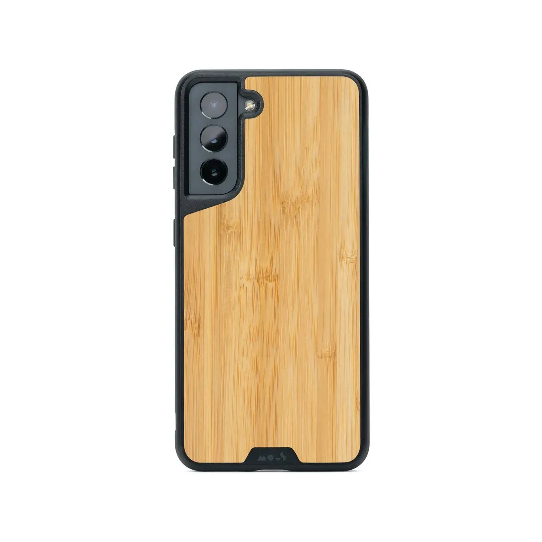 Bamboo Phone Case - Limitless 3.0