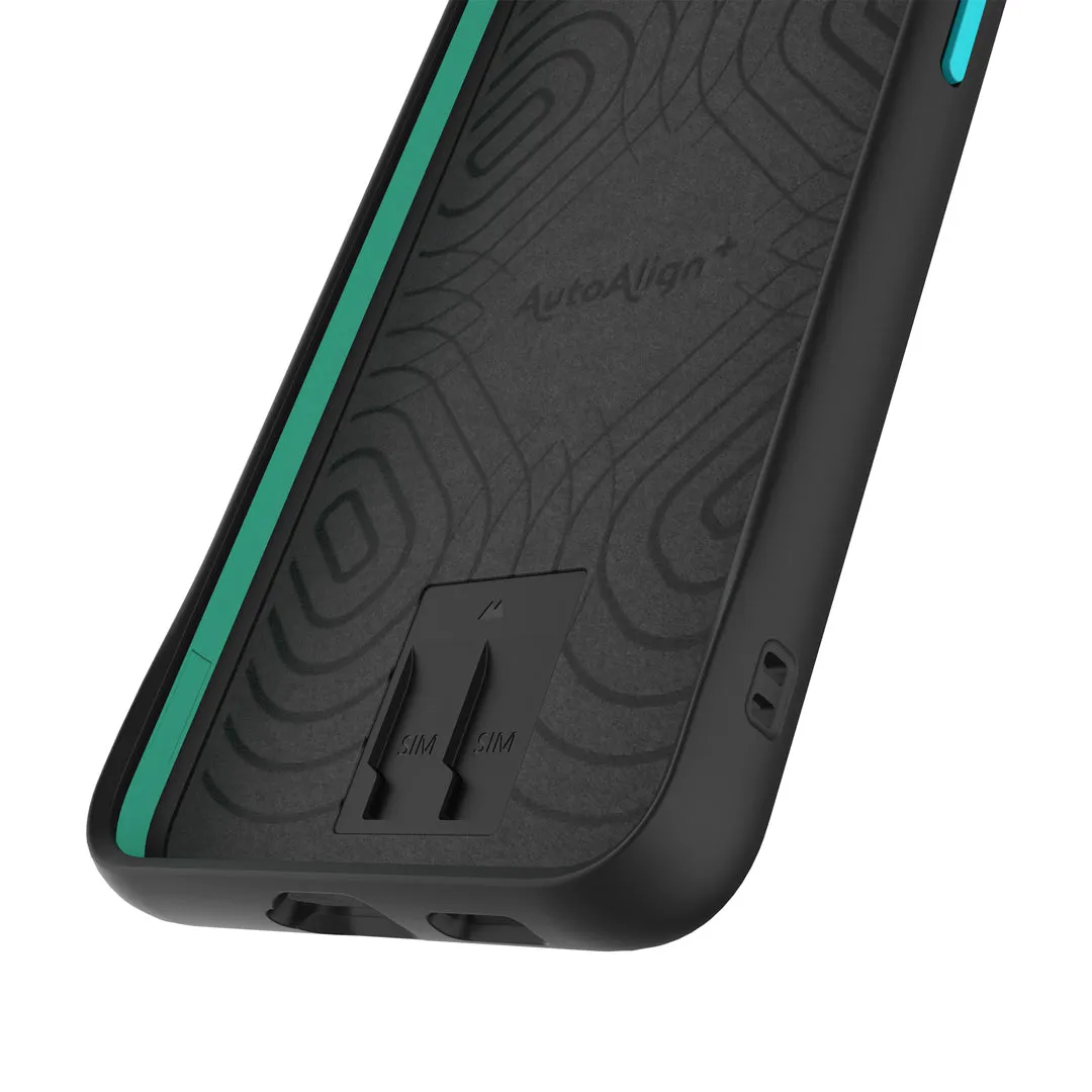 Bamboo Phone Case - Limitless 3.0