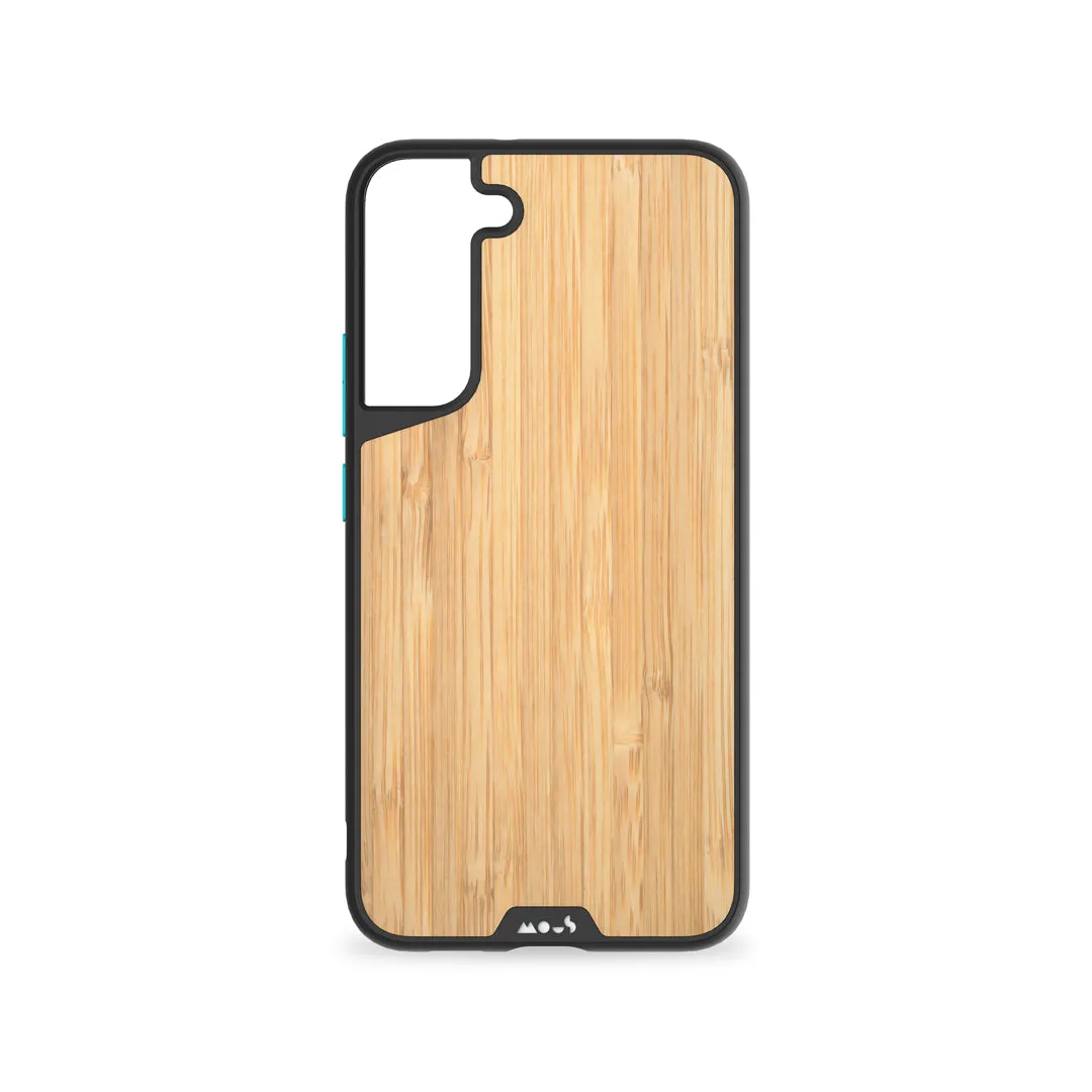 Bamboo Phone Case - Limitless 3.0