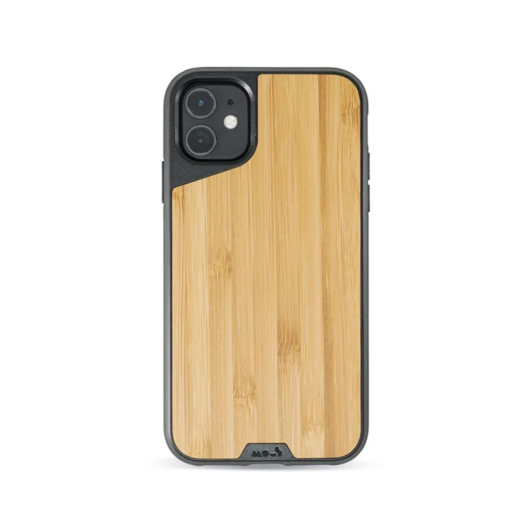 Bamboo Phone Case - Limitless 3.0