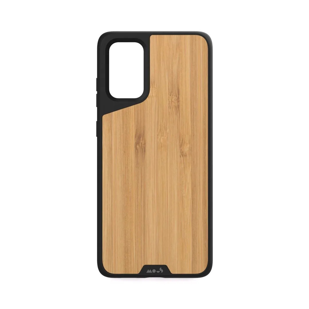 Bamboo Phone Case - Limitless 3.0