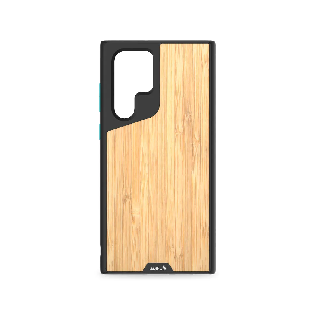 Bamboo Phone Case - Limitless 3.0