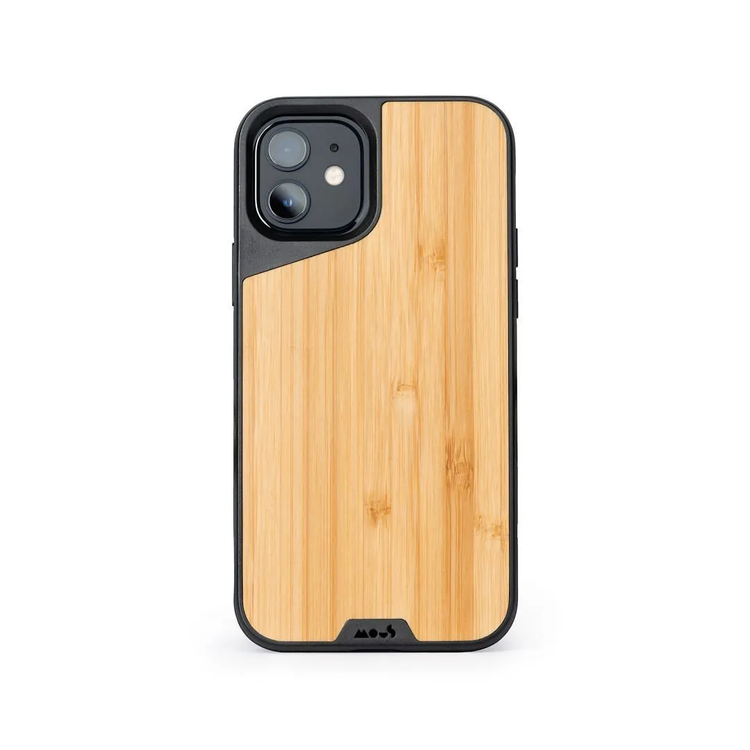 Bamboo Phone Case - Limitless 3.0