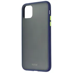 Base Duo Hybrid Series Case for Apple iPhone 11 Pro Max - Blue/Green