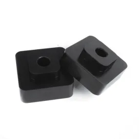 BFI Legacy Transmission Mount Inserts - Stage 1