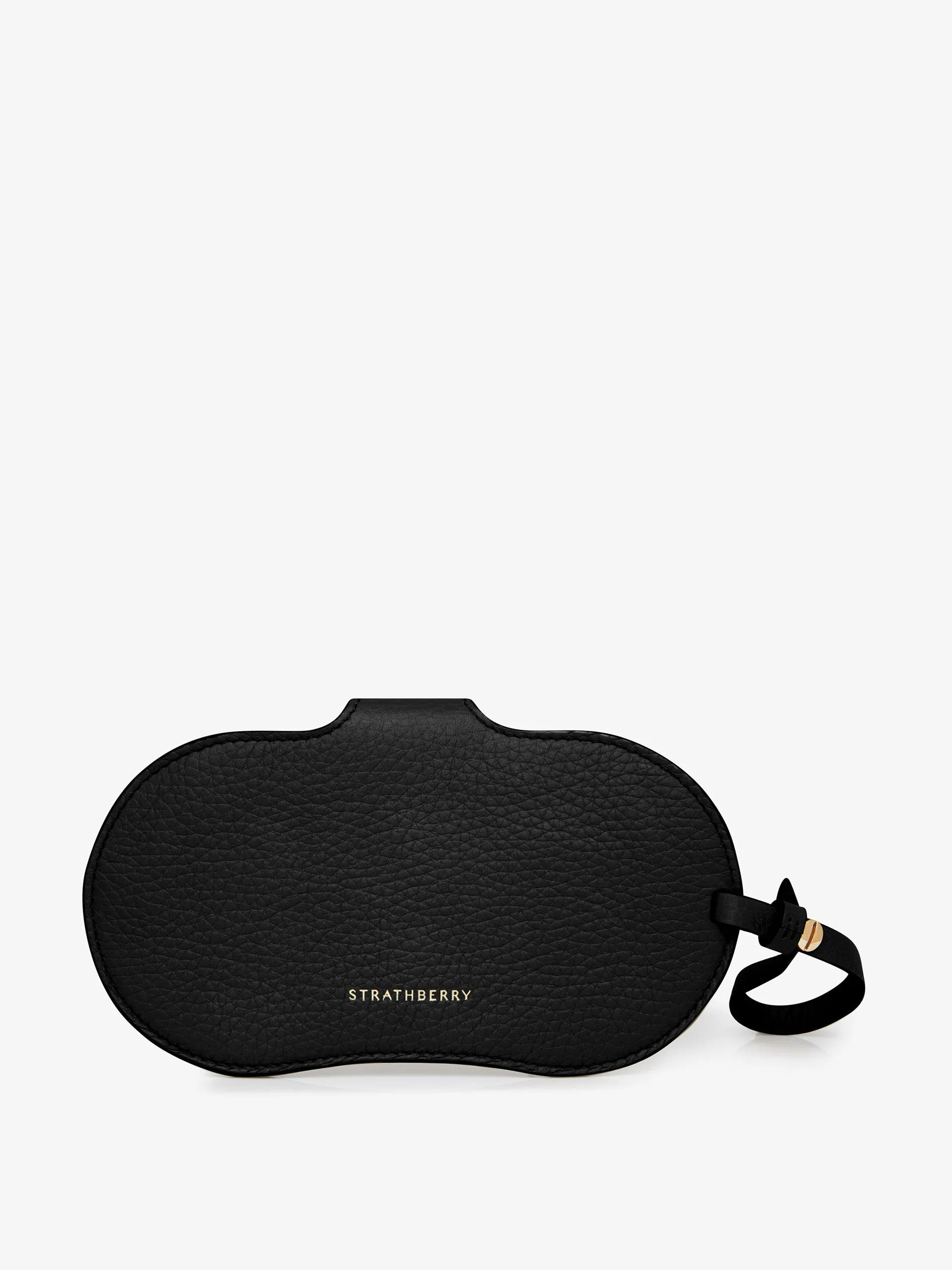 Black Multrees sunglasses case