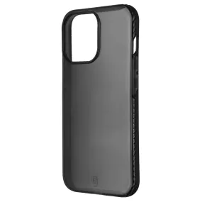 BodyGuardz Carve Series Case for Apple iPhone 13 Pro - Smoke