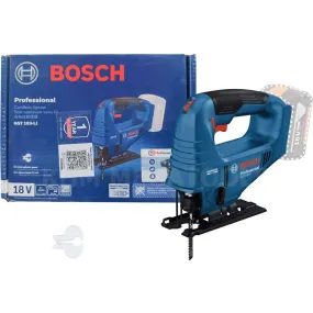 Bosch GST 183 Cordless Jigsaw 18V (Bare)