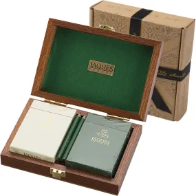 Bridge Cards - Luxury Complete Bridge Set