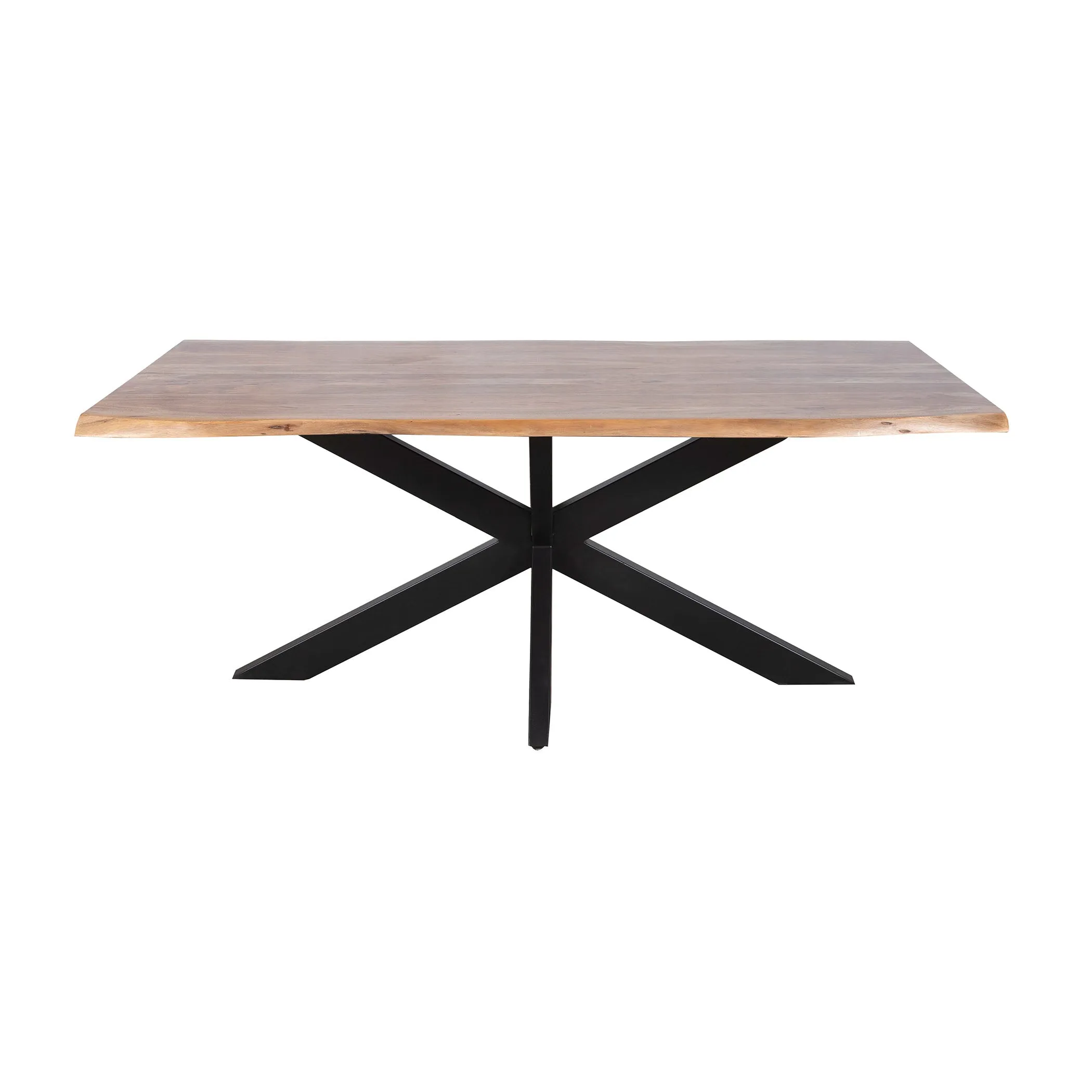 Bridge Dining Table