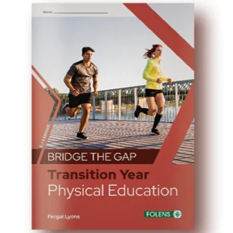 Bridge The Gap - PE