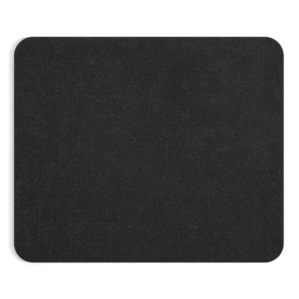 Brown Hamster Mouse Pad (EU)