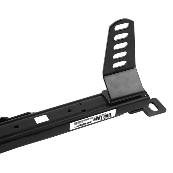 Buddy Club Seat Rail Mitsubishi Lancer EVO 10 (2008-2015) Driver/Passenger Side