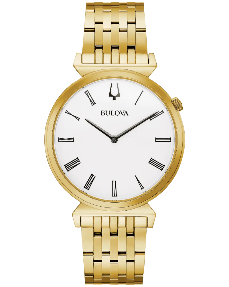 BULOVA REGATTA 97A153