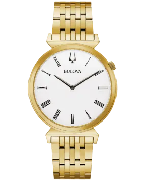 BULOVA REGATTA 97A153