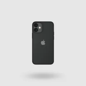 Bumper iPhone 12 Pro Case - Black