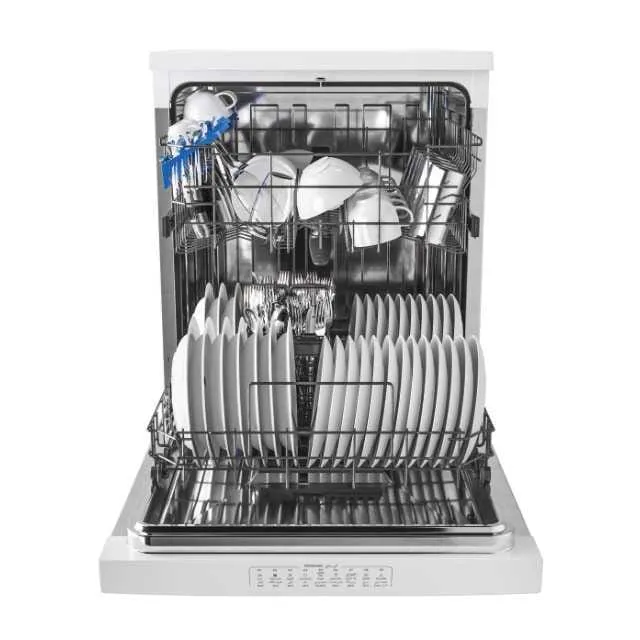 Candy CDPN 2D360PW Brava 13 Place Settings Dishwasher