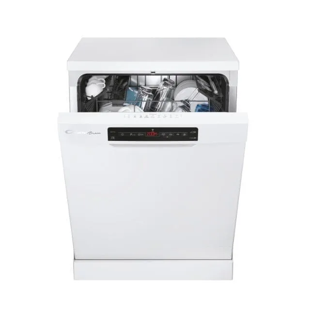 Candy CDPN 2D360PW Brava 13 Place Settings Dishwasher