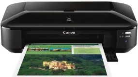 CANON 8747B002 PIXMA iX6820 Inkjet Business Printer