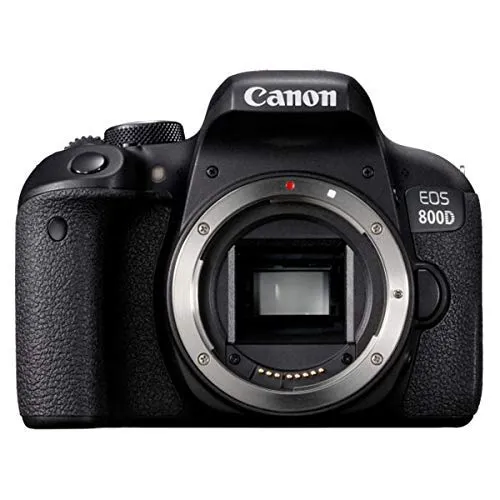 CANON EOS 800D BODY