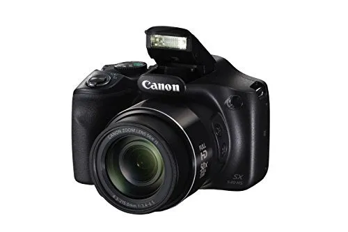 Canon PowerShot SX540 HS Digital Camera