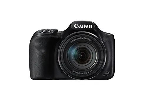 Canon PowerShot SX540 HS Digital Camera