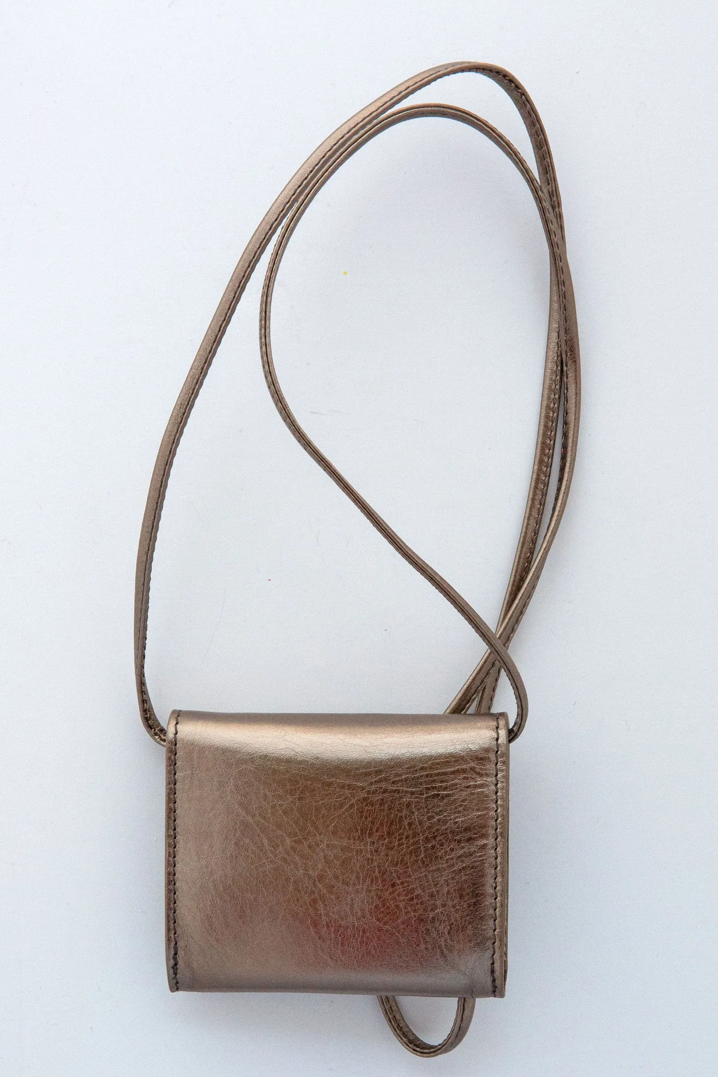 Card Case with Strap