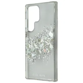 Case-Mate Series Case for Samsung Galaxy S23 Ultra - A Touch of Pearl