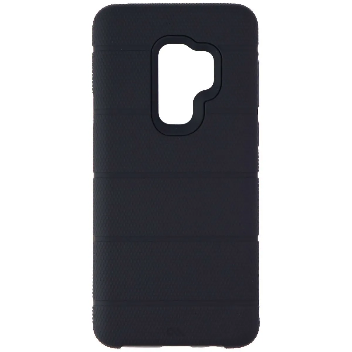 Case-Mate Tough Mag Series Dual Layer Case for Samsung Galaxy S9  (Plus) - Black