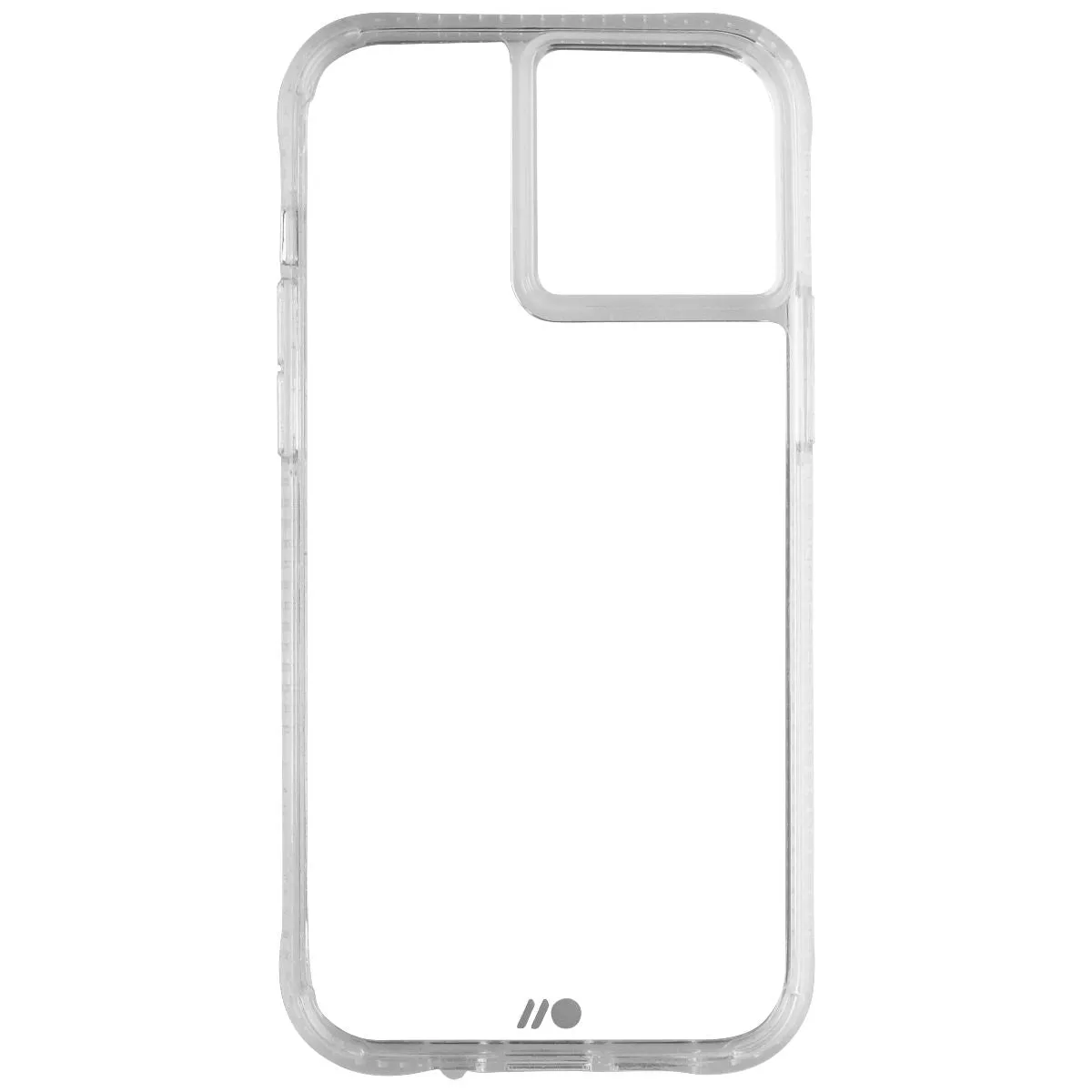 Case-Mate Tough Plus Series Case for iPhone 13 Pro Max - Clear