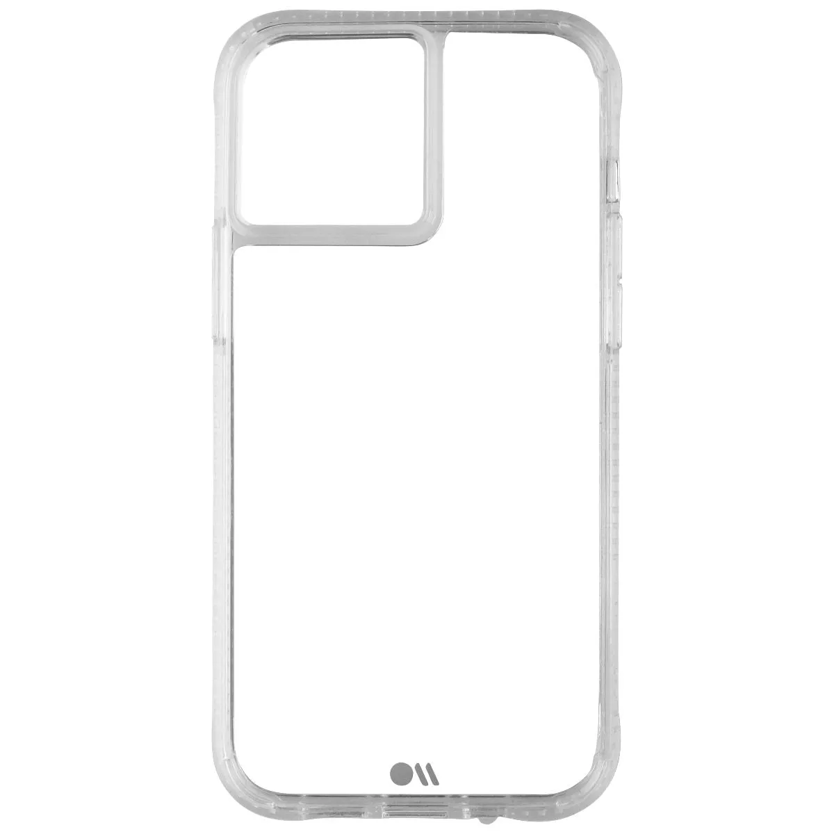 Case-Mate Tough Plus Series Case for iPhone 13 Pro Max - Clear