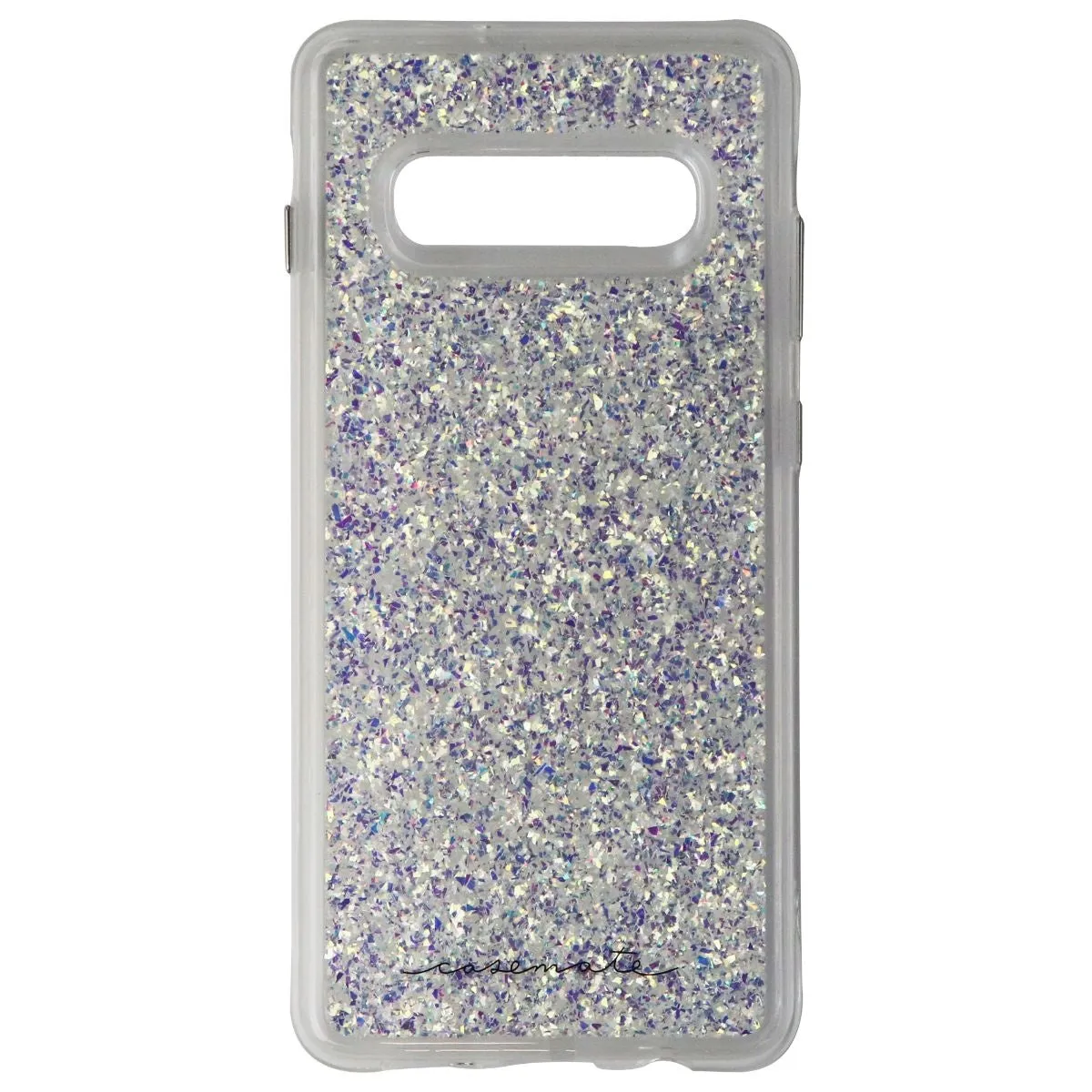 Case-Mate Twinkle Case for Samsung Galaxy S10  (Plus) - Stardust Iridescent