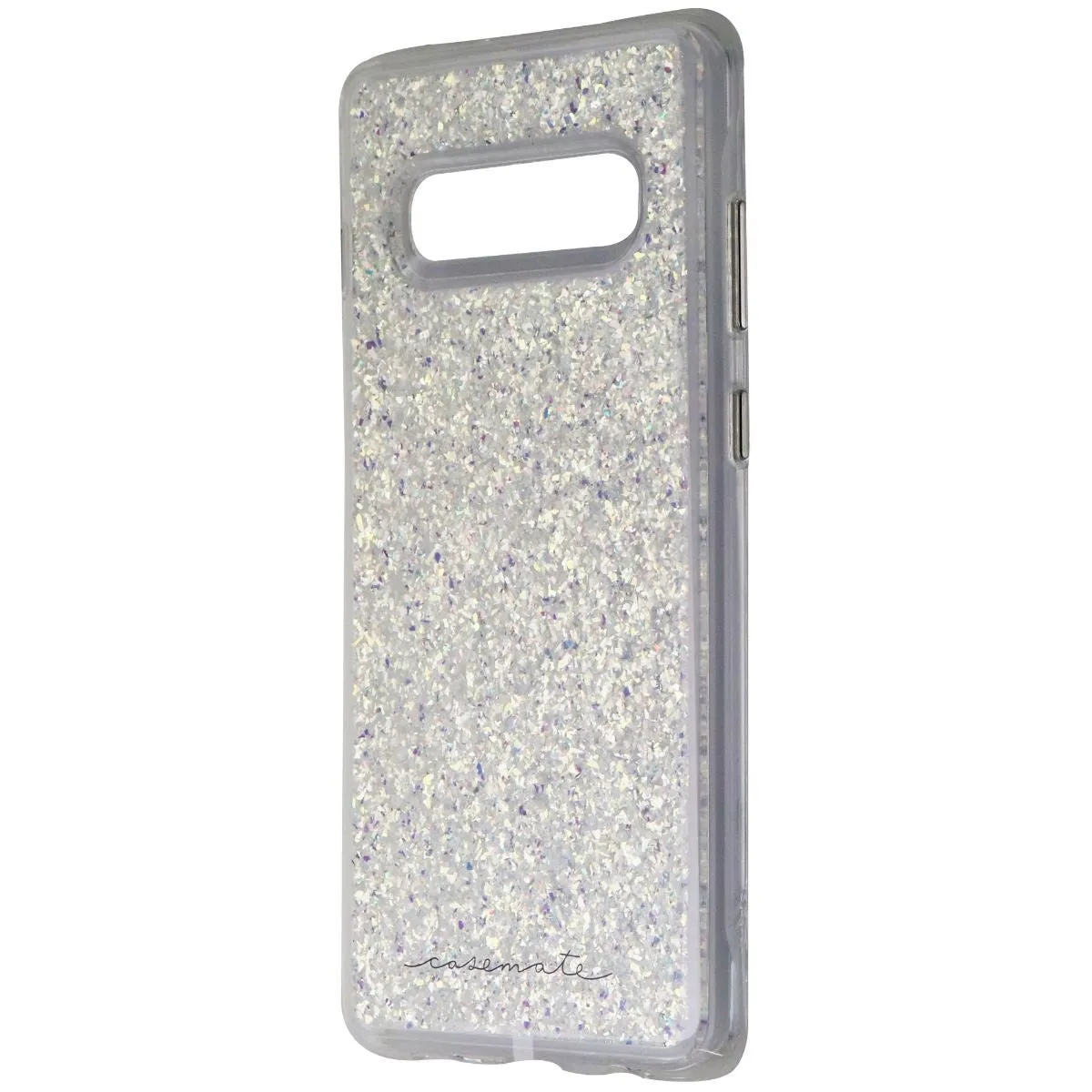 Case-Mate Twinkle Case for Samsung Galaxy S10  (Plus) - Stardust Iridescent