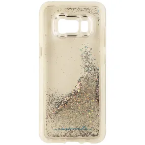 Case-Mate Waterfall Series Case Cover for Samsung Galaxy S8 - Iridescent