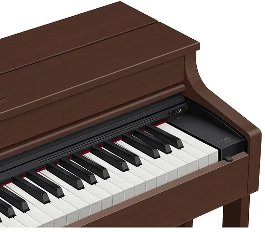 Casio Celviano AP-470 Brown