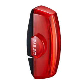 Cateye Rear Light Rapid-X2 Kinetic (Tl-Ld710-K)