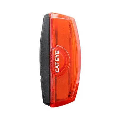 Cateye Rear Light Rapid-X2 Kinetic (Tl-Ld710-K)