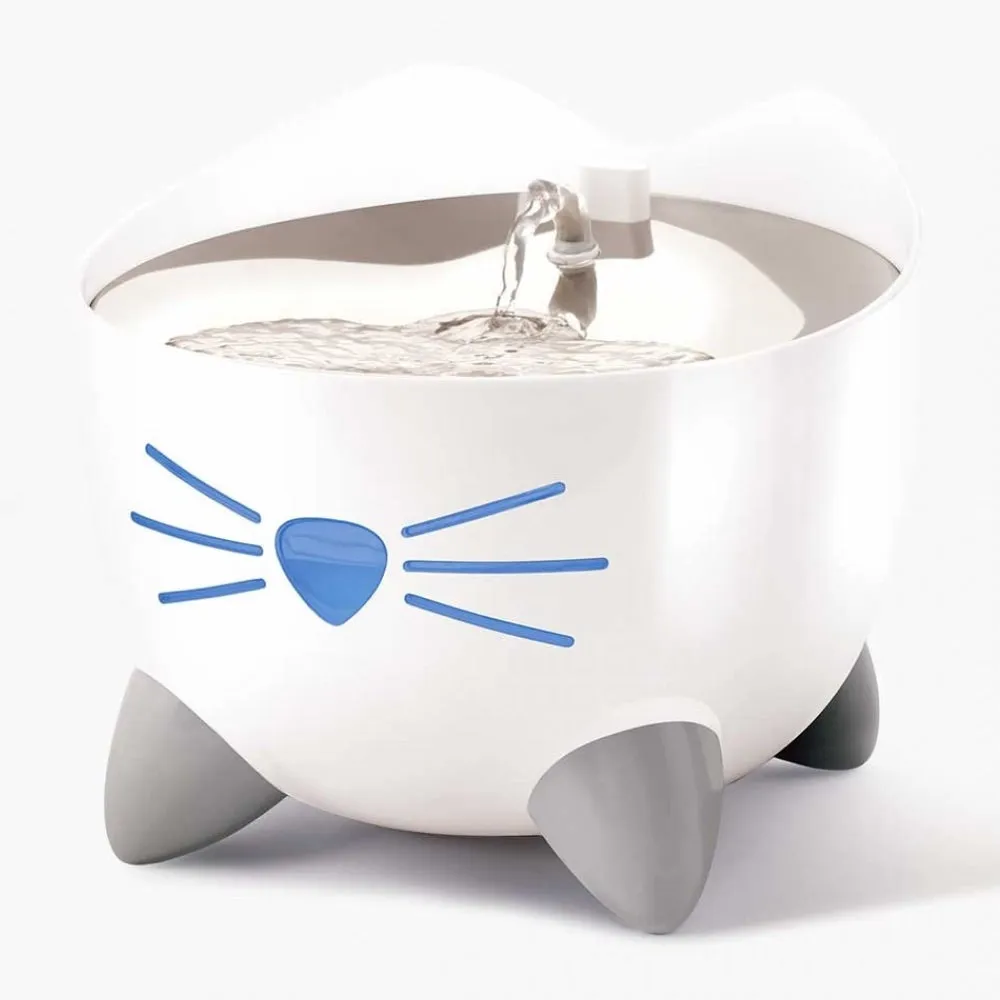 Catit Pixi Smart Cat Drinking Fountain 2L