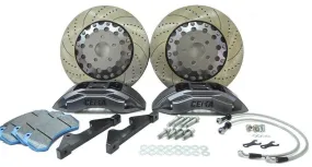 CEIKA Custom Big Brake Kit for Ford Focus RS Mk3 (16~up)