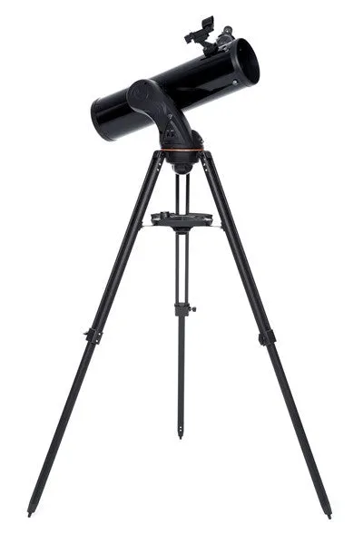 Celestron AstroFi 130 Wi-Fi Reflector Telescope - 22203