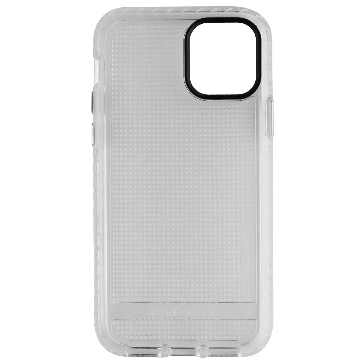 CellHelmet Altitude X Series Case for Apple iPhone 11 Pro - Clear