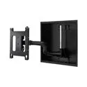 Chief PWRIWUB Flat Panel In-Wall Swing Arm Mount (37-55 Inch Displays)