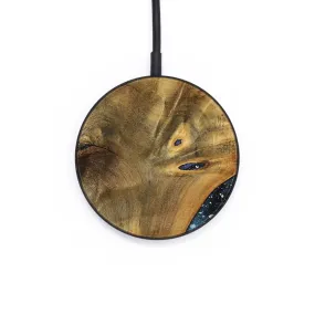 Circle Wood Wireless Charger - Laurene (Cosmos, 738197)