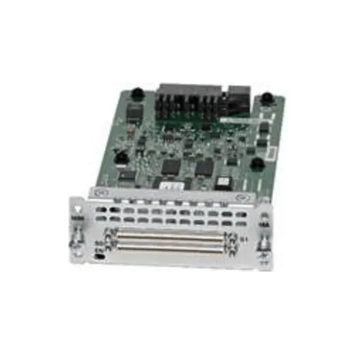 Cisco 16 Channel Async serial interface for ISR4000 series router