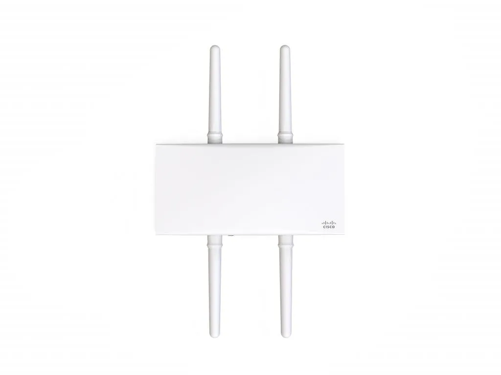 Cisco Meraki MR76 White Power over Ethernet (PoE)